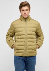Męska Kurtka Zimowa Mustang Style Creston Boa 1017519 6292. Kurtki męskie Mustang, na zimę, m, bez wzorów, bez kaptura. Za 219.99 zł.