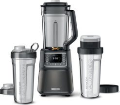 Blender kielichowy Sencor SBU 7878BK. Blendery Sencor. Za 597.77 zł.