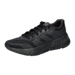 Buty Kobieta Adidas Questar czarny. Czarne obuwie sportowe damskie Adidas, bez wzorów, bez zapięcia. Za 303.99 zł.