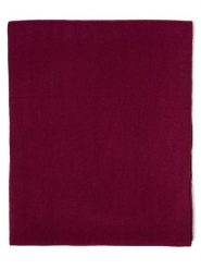 Marie Lund szalik z czystego kaszmiru Kobiety Kaszmir czerwony, ONE SIZE. Czerwone szaliki damskie Marie Lund, bez wzorów, z kaszmiru. Za 449.95 zł.