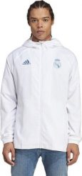 Kurtka męska Adidas Kurtka adidas Real Madryt GR WB HT6459. Kurtki męskie Adidas, m, bez wzorów, bez kaptura. Za 205.87 zł.