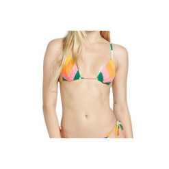 Góra od bikini damska Volcom Along Ehose Lines. Stroje kąpielowe damskie Volcom, s, bez wzorów, z elastanu. Za 102.00 zł.