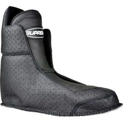 Klapki do jazdy na rolkach Supreme Turbo 33. Czarne klapki męskie SUPREME, bez wzorów, bez zapięcia. Za 289.50 zł.