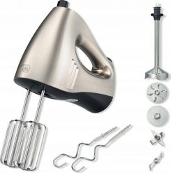Mikser Solis Solis Hand & Stick Mixer 8371. Miksery Solis. Za 447.97 zł.