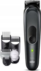 Braun MGK7491 Multi-grooming kit 17in1. Golarki i trymery BRAUN. Za 344.99 zł.