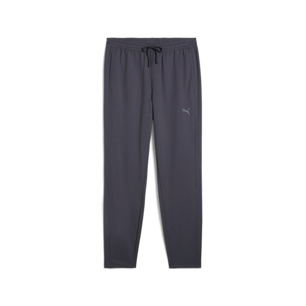 Puma Spodnie Cloudspun Jogger 52571799. Szare spodnie sportowe męskie Puma, l, bez wzorów, z dresówki. Za 246.99 zł.