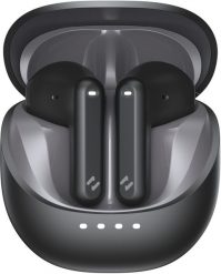 Havit TW931 - bezprzewodowe słuchawki TWS, czarne. Czarne słuchawki bezprzewodowe Havit. Za 62.40 zł.