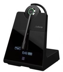 Jabra Engage 75 SE Zestaw słuchawkowy Bezprzewodowy Opaska na głowę, Opaska na szyję Biuro/centrum telefoniczne USB Type-C Bluetooth. Słuchawki bezprzewodowe JABRA. Za 1,764.99 zł.