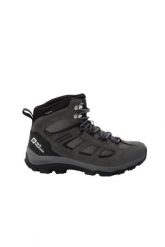 Buty trekkingowe damskie Jack Wolfskin Vojo 3 Texapore Mid. Szare obuwie trekkingowe damskie Jack Wolfskin, z materiału, za kostkę, bez zapięcia. Za 801.00 zł.