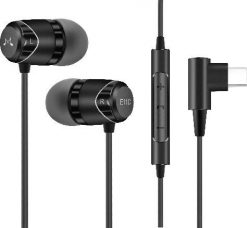 Słuchawki SoundMagic E11D. Słuchawki dokanałowe SoundMagic. Za 146.90 zł.