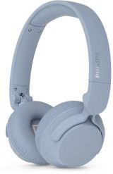 Słuchawki Philips Philips TAH4000LB/00 blue. Niebieskie słuchawki nauszne Philips. Za 124.75 zł.