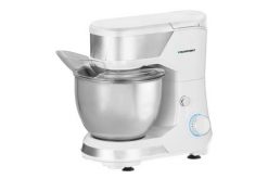 Robot kuchenny planetarny Blaupunkt SMM501, 1500W. Roboty kuchenne Blaupunkt. Za 431.99 zł.