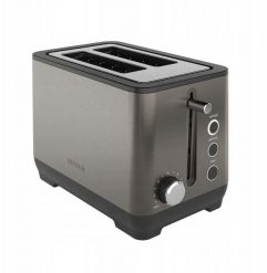 Aiwa ABT1000 Kotan srebrny. Szare blendery Aiwa. Za 204.11 zł.