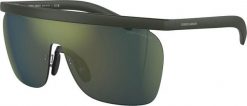 Giorgio Armani Męskie okulary przeciwsłoneczne GIORGIO ARMANI model AR8169-59606R (Szkło/Zausznik/Mostek) 133/00/130 mm) NoSize. Okulary przeciwsłoneczne damskie Giorgio Armani. Za 635.71 zł.