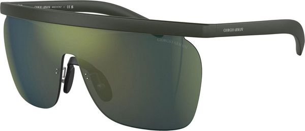 Giorgio Armani Męskie okulary przeciwsłoneczne GIORGIO ARMANI model AR8169-59606R (Szkło/Zausznik/Mostek) 133/00/130 mm) NoSize. Okulary przeciwsłoneczne damskie Giorgio Armani. Za 635.71 zł.