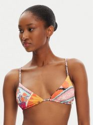 Maaji Góra od bikini Upbraid PT5117STR003 Kolorowy. Bikini Maaji, s, bez wzorów, z syntetyku. Za 189.99 zł.