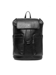 G-Star Raw Plecak EO-XC8474 Czarny. Czarne plecaki męskie G-Star Raw, bez wzorów, z materiału, retro. Za 269.99 zł.