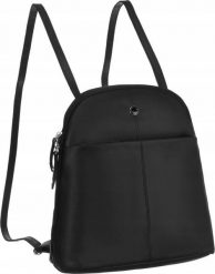 Peterson Elegancki plecak damski ze skóry naturalnej - Peterson NoSize. Plecaki damskie Peterson, bez wzorów, ze skóry, eleganckie. Za 212.11 zł.