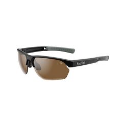 Okulary przeciwsłoneczne z fotochromowymi soczewkami Phantom Bollé Victus. Brązowe okulary przeciwsłoneczne damskie BOLLÉ. Za 852.50 zł.