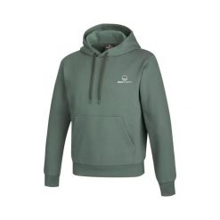 Bluza z kapturem Wild Country Corporate. Zielone bluzy damskie WILD COUNTRY, xs, bez wzorów, z materiału, sportowe, bez ramiączek, z kapturem. Za 389.00 zł.