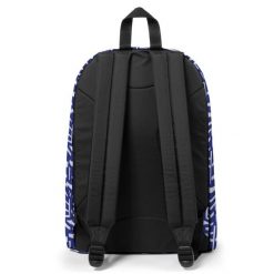 Plecak Eastpak Out Of Office. Niebieskie plecaki męskie Eastpak, bez wzorów, młodzieżowe. Za 275.55 zł.
