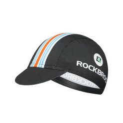 Czapka rowerowa Rockbros MZ100. Białe czapki damskie ROCKBROS, bez wzorów. Za 49.99 zł.