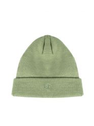 Czapka outdoor zimowa unisex. Zielone czapki damskie Champion, na zimę, bez wzorów, z dzianiny, eleganckie. Za 82.00 zł.