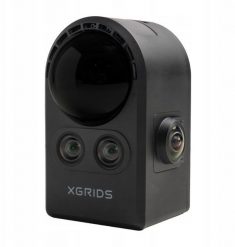 Kamera XGRIDS Portalcam Battery. Kamery sportowe NoName. Za 808.90 zł.