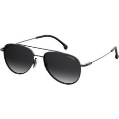 Okulary przeciwsłoneczne Unisex CARRERA CARRERA 187_S. Brązowe okulary przeciwsłoneczne damskie Carrera. Za 794.20 zł.