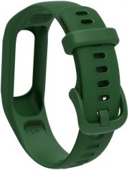 ORYGINALNY ZAMIENNY WYMIENNY PASEK OPASKA BRANSOLETA YIVO DO ZEGARKA SMARTWATCH GARMIN VIVOSMART 5 ROZMIAR L. Zegarki smartwatch Yivo, bez wzorów. Za 19.79 zł.