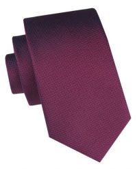 Klasyczny, Męski Krawat Alties - Amarant (Czerwień ze Szczyptą Fioletu). Czerwone krawaty i muchy Alties, bez wzorów, z tkaniny, eleganckie. Za 49.00 zł.