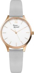 Zegarek Pierre Ricaud Zegarek damski Pierre Ricaud P22033.9G63Q. Zegarki damskie Pierre Ricaud. Za 350.00 zł.