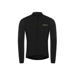 Kurtka Spiuk Profit Ultralight. Czarne kurtki męskie SPIUK, bez wzorów, sportowe, bez kaptura. Za 461.75 zł.