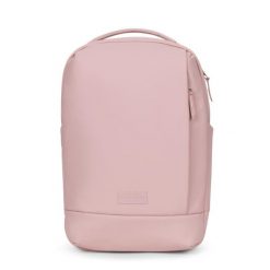Plecak Eastpak Tecum. Czerwone plecaki damskie Eastpak, bez wzorów, eleganckie. Za 467.50 zł.