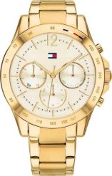 Zegarek Damski Tommy Hilfiger Haven 1782195+ BOX. Zegarki damskie Tommy Hilfiger. Za 456.99 zł.