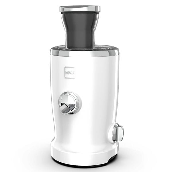 Wyciskarka do soku Vita Juicer - biały. Białe wyciskarki Novis. Za 1,947.00 zł.