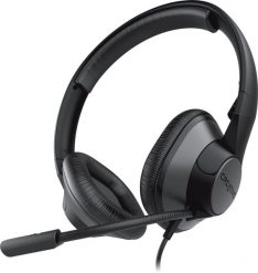 Creative HS-720 V2 USB. Czerwone słuchawki dla graczy CREATIVE. Za 127.00 zł.