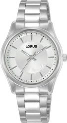 Zegarek Lorus damski RG251XX9 wodoszczelny . Zegarki damskie Lorus. Za 352.49 zł.