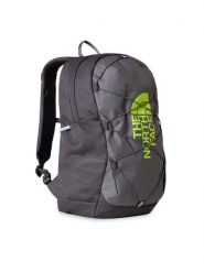 The North Face Plecak NF0A52VY7E11 Szary. Szare plecaki męskie The North Face, bez wzorów, z materiału. Za 249.99 zł.