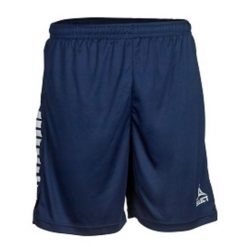 SELECT Juniorskie Spodenki SPAIN. Białe szorty damskie Select, bez wzorów, sportowe. Za 89.15 zł.