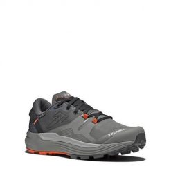 Buty trekkingowe męskie Tecnica Spark Speed S Gtx. Szare buty zimowe męskie TECNICA, bez wzorów, z materiału, bez obcasa, bez zapięcia. Za 1,013.00 zł.