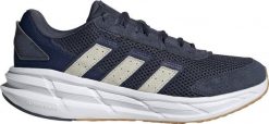 Adidas Buty męskie adidas Astrastar JQ6082 46 2/3. Buty sportowe męskie Adidas, bez wzorów, bez zapięcia. Za 292.66 zł.