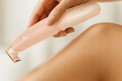 GOLARKA WIELOFUNKCYJNA BEAUTIFLY SILKY SKIN EPIL. Depilatory NoName. Za 216.79 zł.