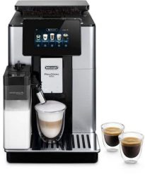 Ekspres ciśnieniowy DeLonghi PrimaDonna Soul ECAM612.55.SB. Ekspresy ciśnieniowe De'longhi. Za 7,746.05 zł.