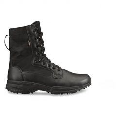 Buty trekkingowe męskie Garmont T8 Fg Nfs Gtx Regular. Czarne buty zimowe męskie Garmont, bez wzorów, z gumy, za kostkę, bez obcasa, bez zapięcia. Za 1,041.00 zł.