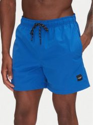 Jack & Jones Komplet 2 par szortów kąpielowych Maui 12281869 Kolorowy Regular Fit. Szorty męskie Jack & Jones, bez wzorów, z syntetyku. Za 129.99 zł.
