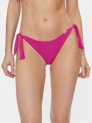 Banana Moon Dół od bikini Menda Spring Różowy. Czerwone bikini Banana Moon, bez wzorów, z syntetyku. Za 179.99 zł.