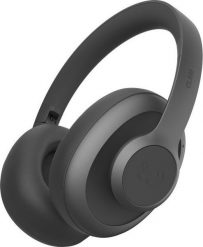 Słuchawki Hama FRESH 'N REBEL SŁUCHAWKI BEZPRZEWODOWE WOKÓŁUSZNE Z ANC CLAM ACE STORM GREY. Szare słuchawki bezprzewodowe Hama. Za 399.00 zł.