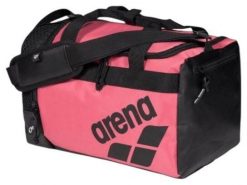Torba Sportowa Arena All Set Duffle. Czarne torby na ramię męskie ARENA, z materiału, na ramię. Za 149.99 zł.