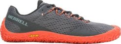 Merrell Buty męskie MERRELL VAPOR GLOVE 6 (J067667) 43.5. Buty sportowe męskie Merrell, bez wzorów, bez zapięcia. Za 413.18 zł.